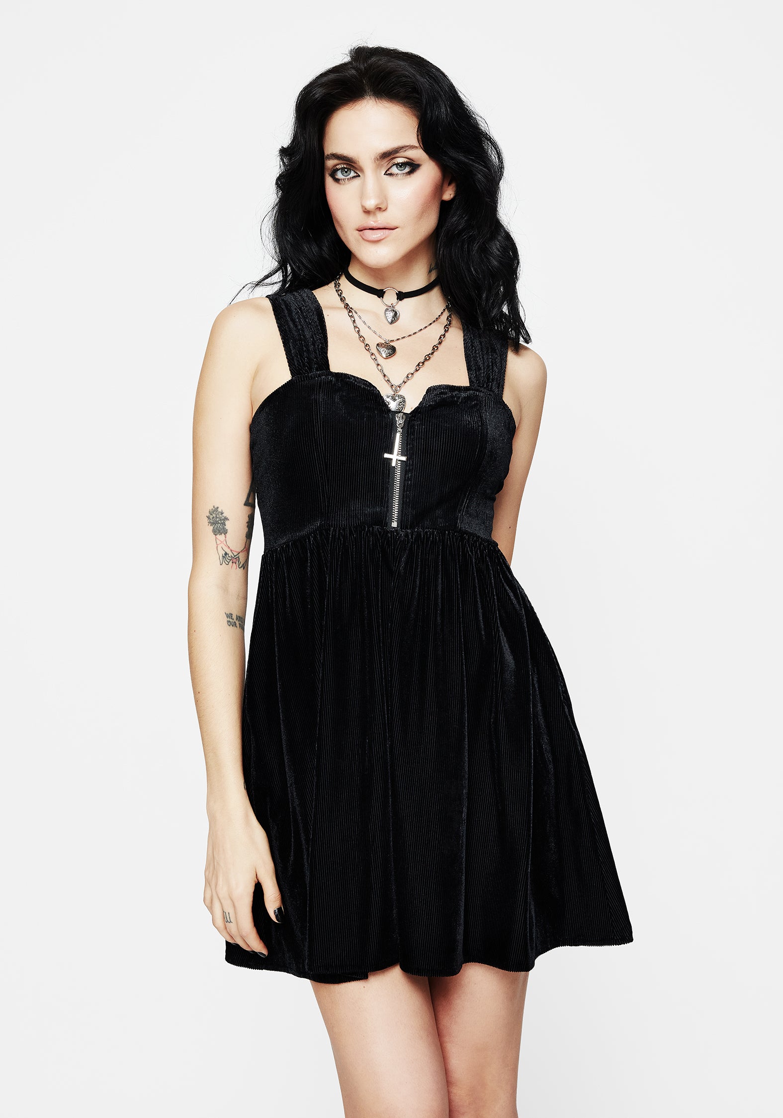 AW24M352_HEARTLESSMINIDRESS8017