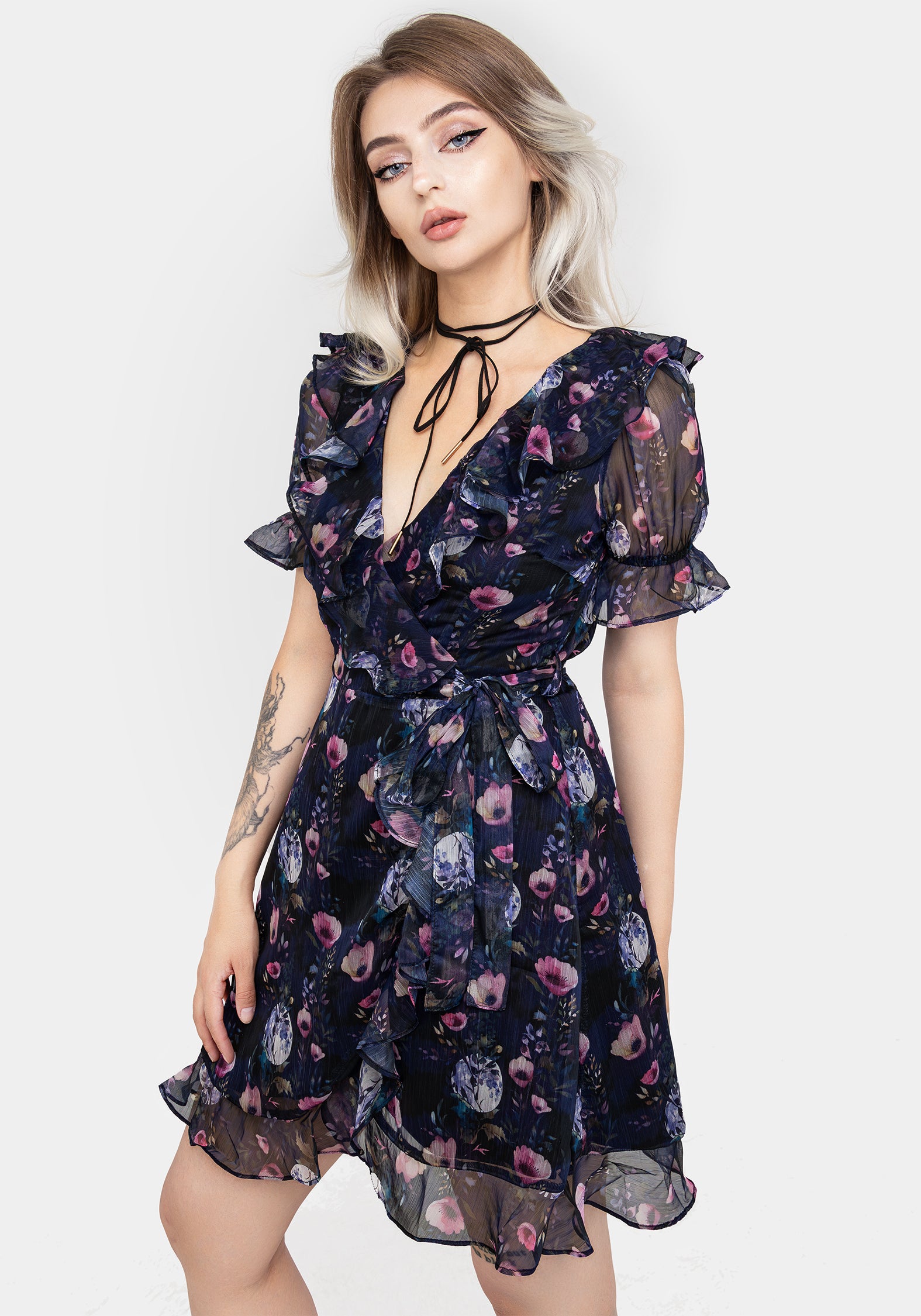 AW24Y483_SOCORDIAFLORALMOONFRILLWRAPMINIDRESS_003