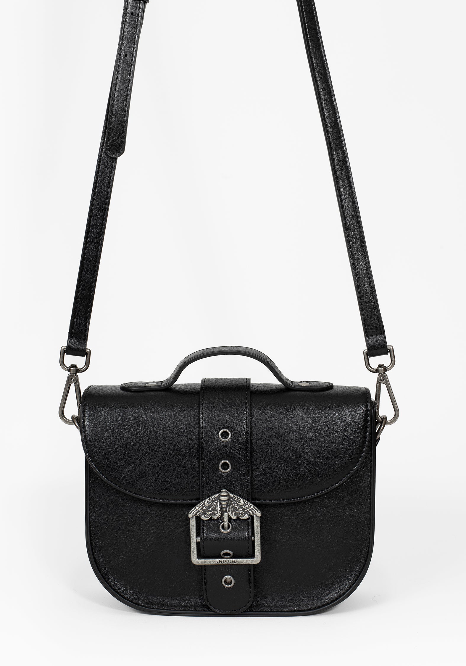 BA5907_ROSAMOTHBUCKLECROSSBODYSATCHELBAG-black_001