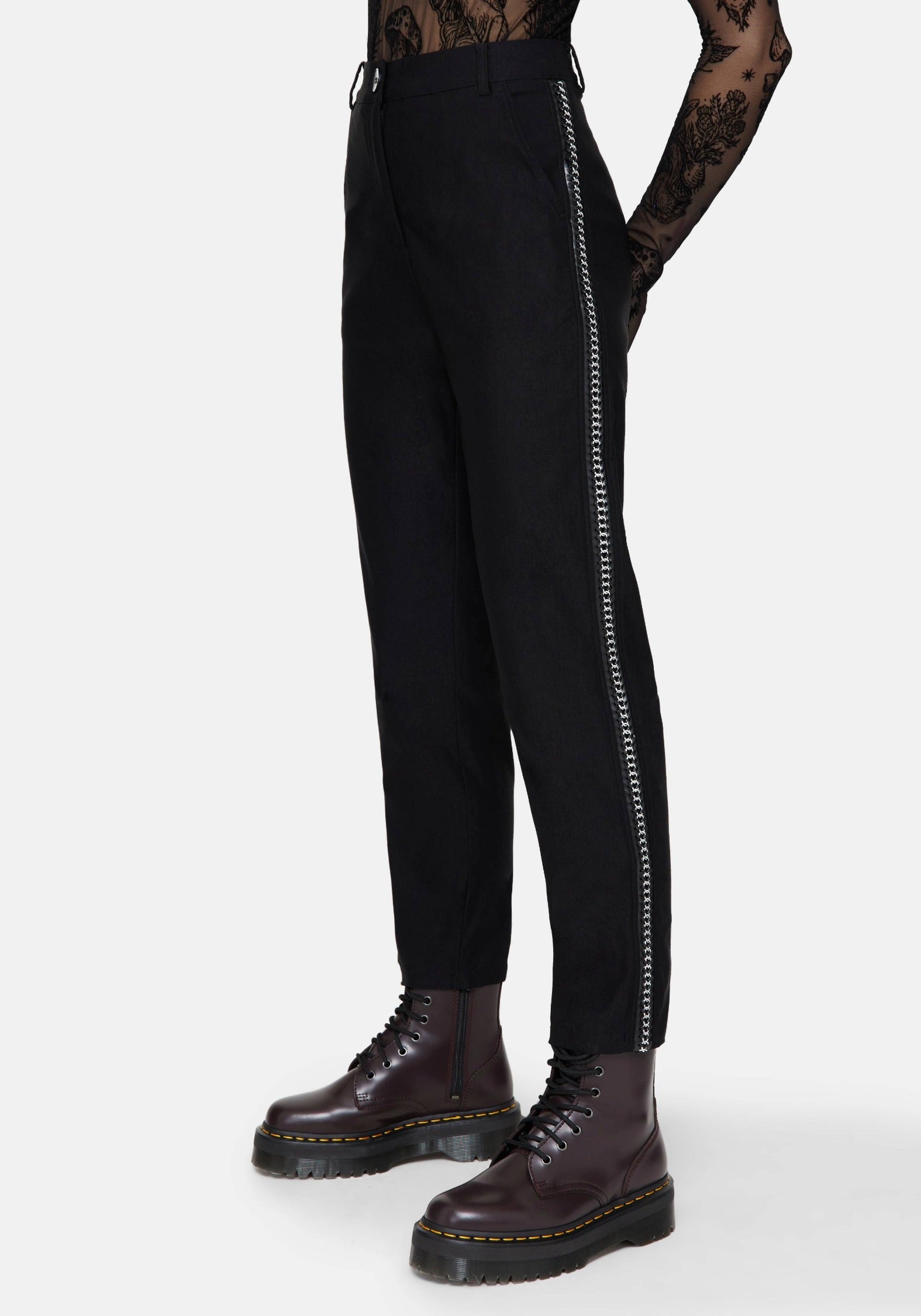 BT2961-UK6_NOCTURNEBENGALISETAPEREDTROUSER_1CROP