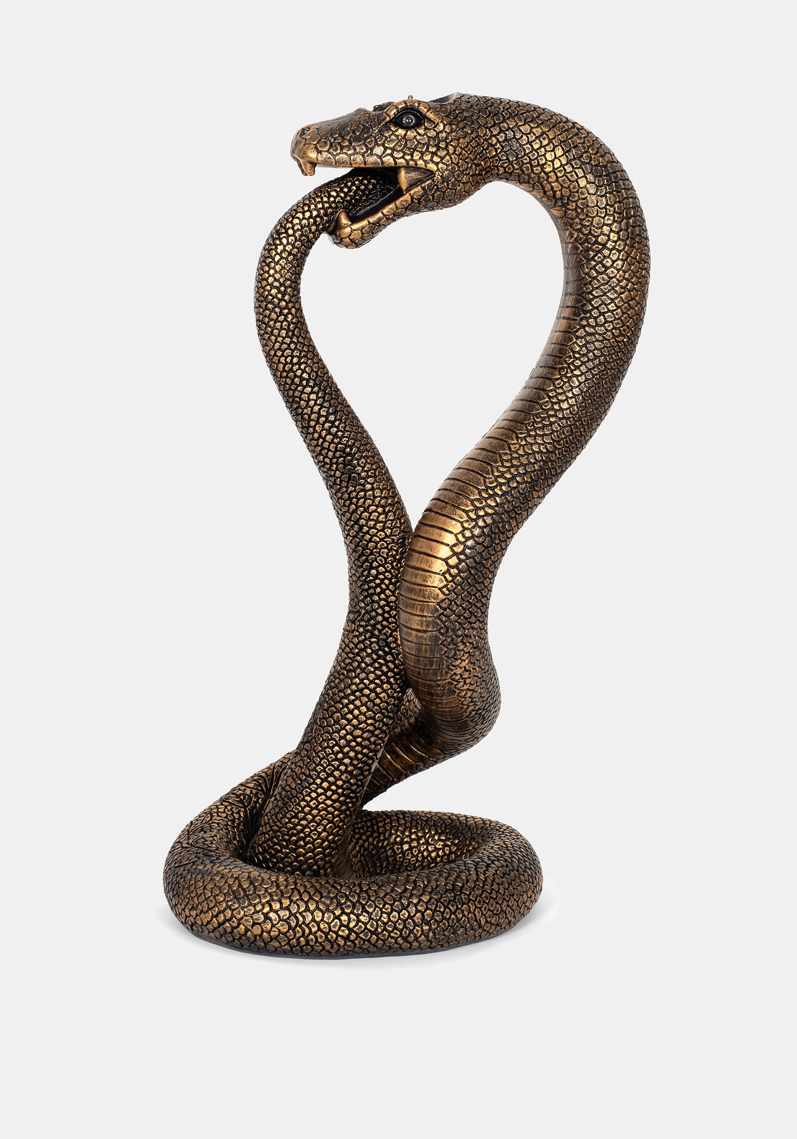C13808_Ouroboros_Candle_Stick_Holder_003