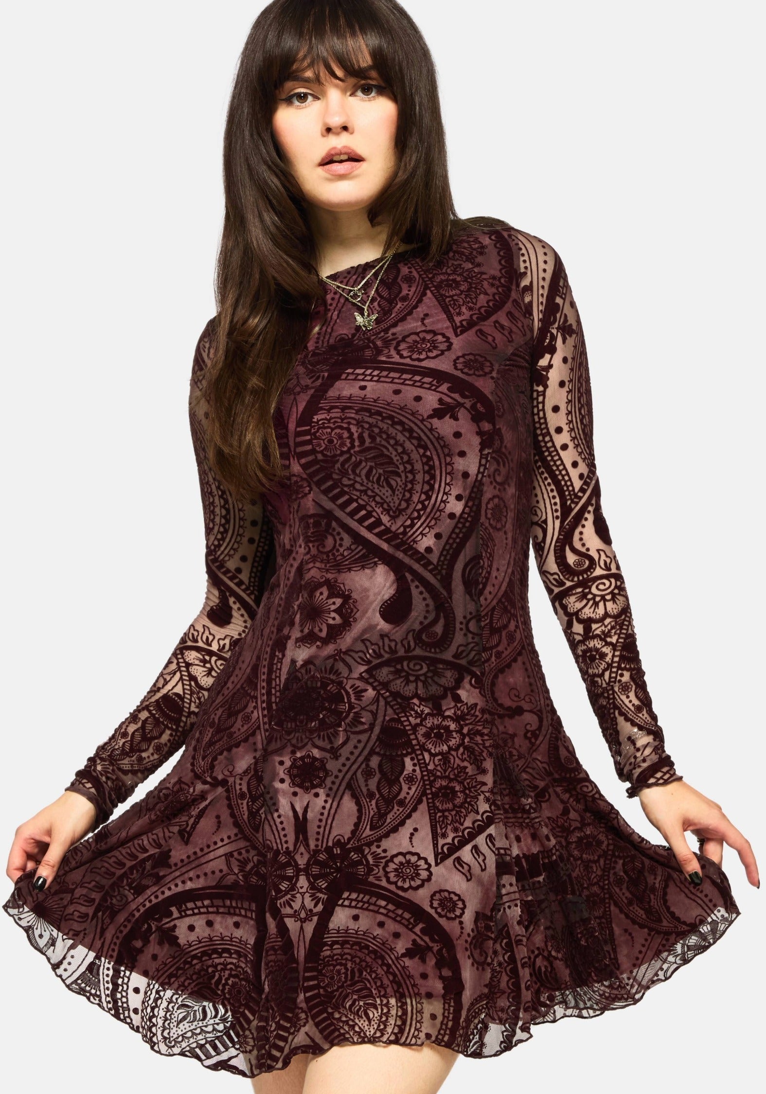 DR2724_LOVEDAYPAISLEYPRINTEDGODETMINIDRESS1crop_e8756e32-14e5-474e-b4cf-1ff1e90be865