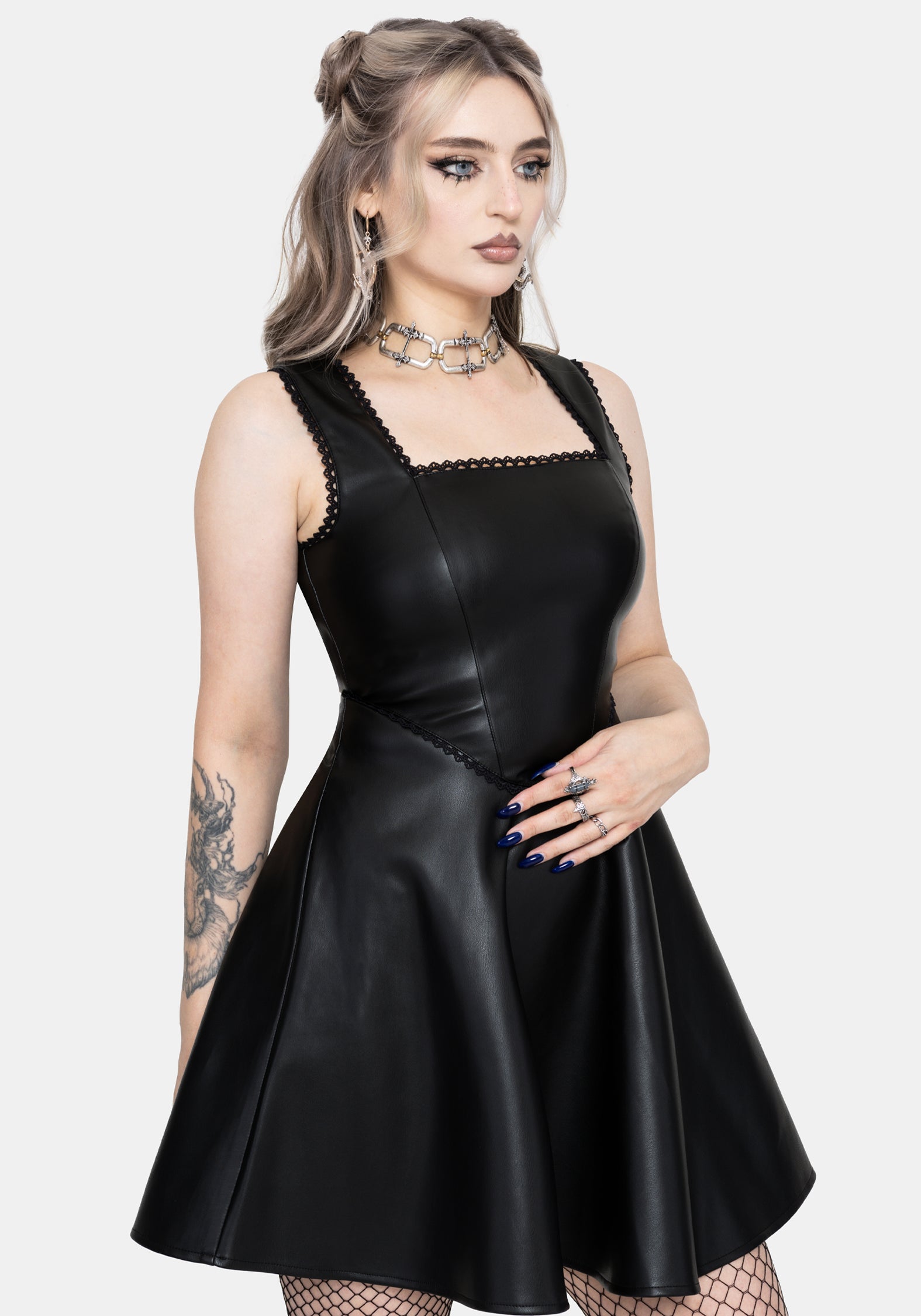 DR3466_VELUNACORSETWAISTPUMINIDRESS_5