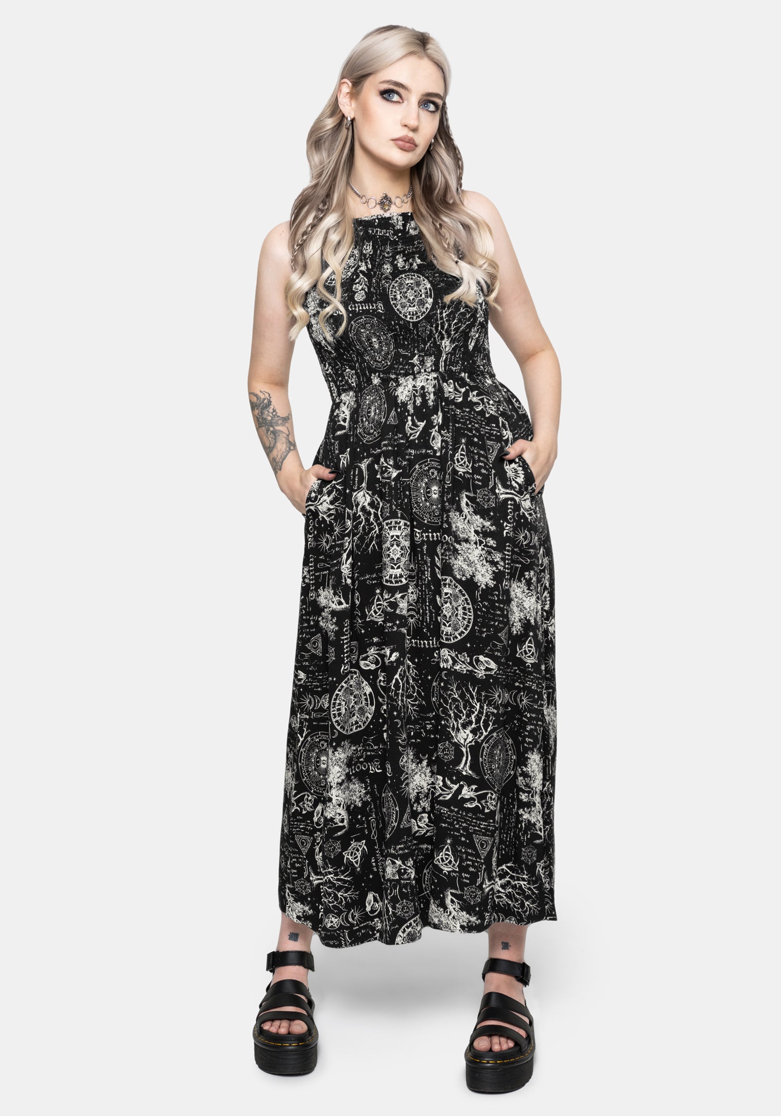 DR3793_TRINITYMOONSHIRREDRACERBACKMIDIDRESS_4