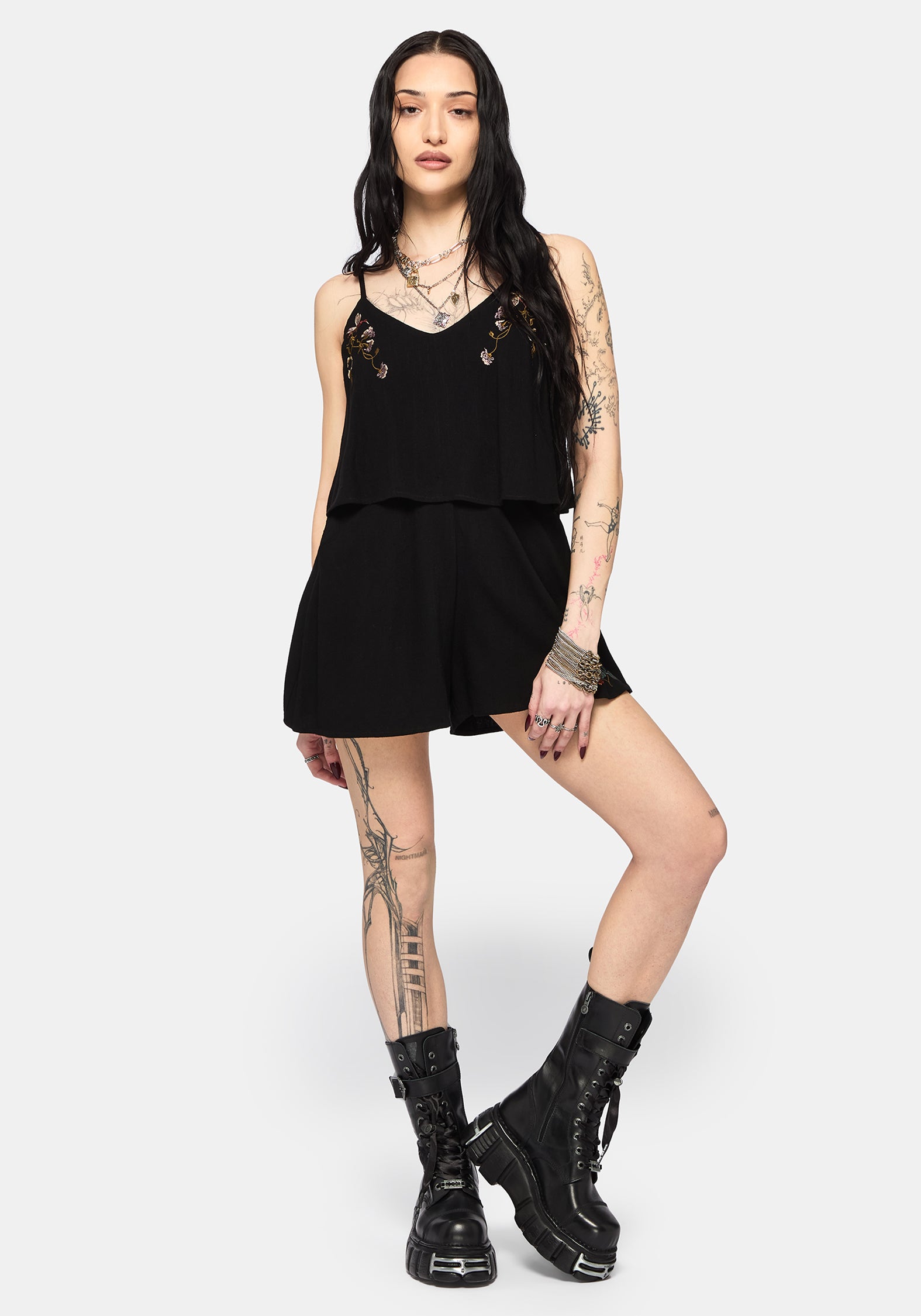 JU4243_GENEVRAPOMEGRANATEEMBROIDEREDPLAYSUIT_296