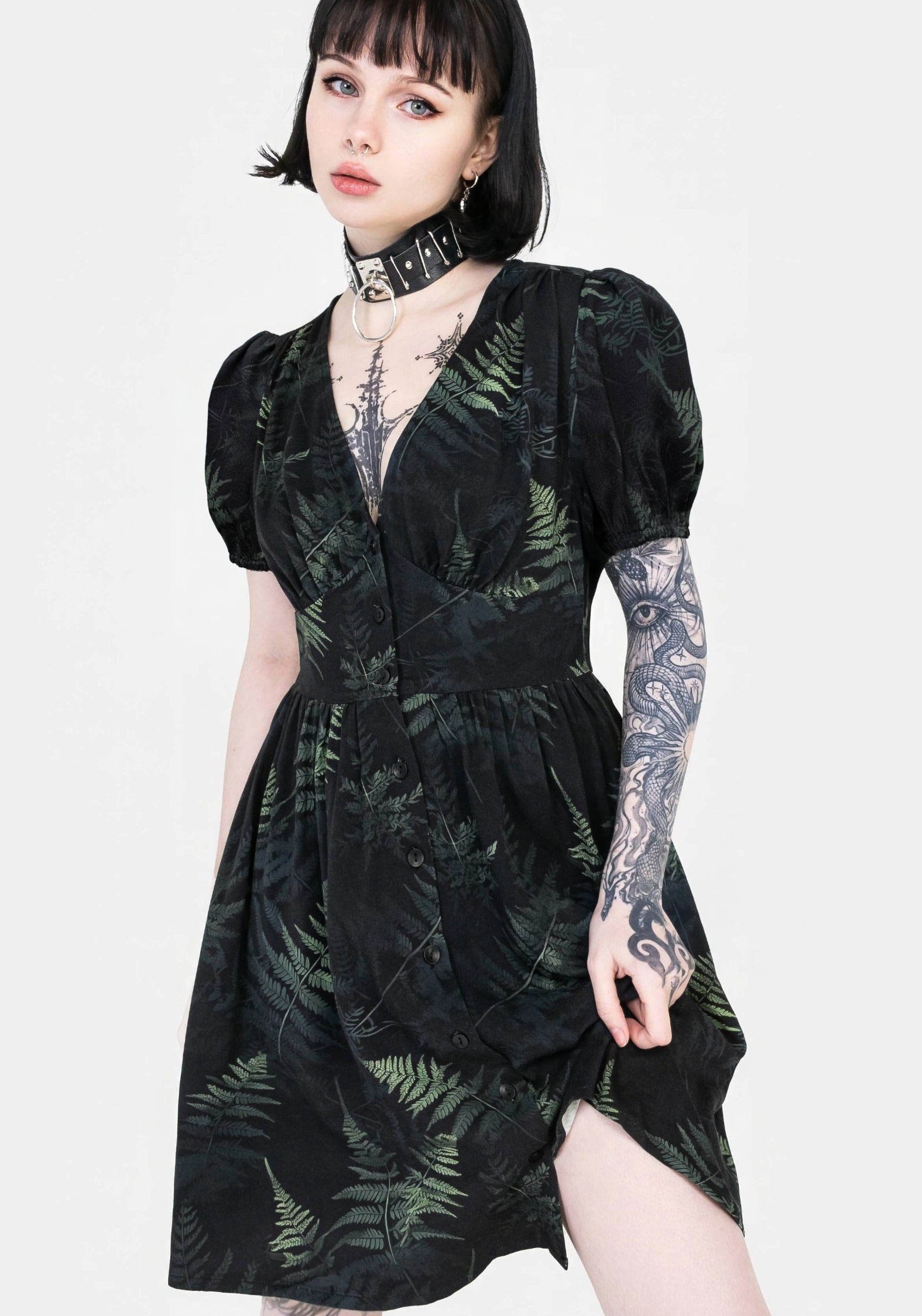 SS24YG158_FERNERYBUTTONUPCORSETMINIDRESS_003crop