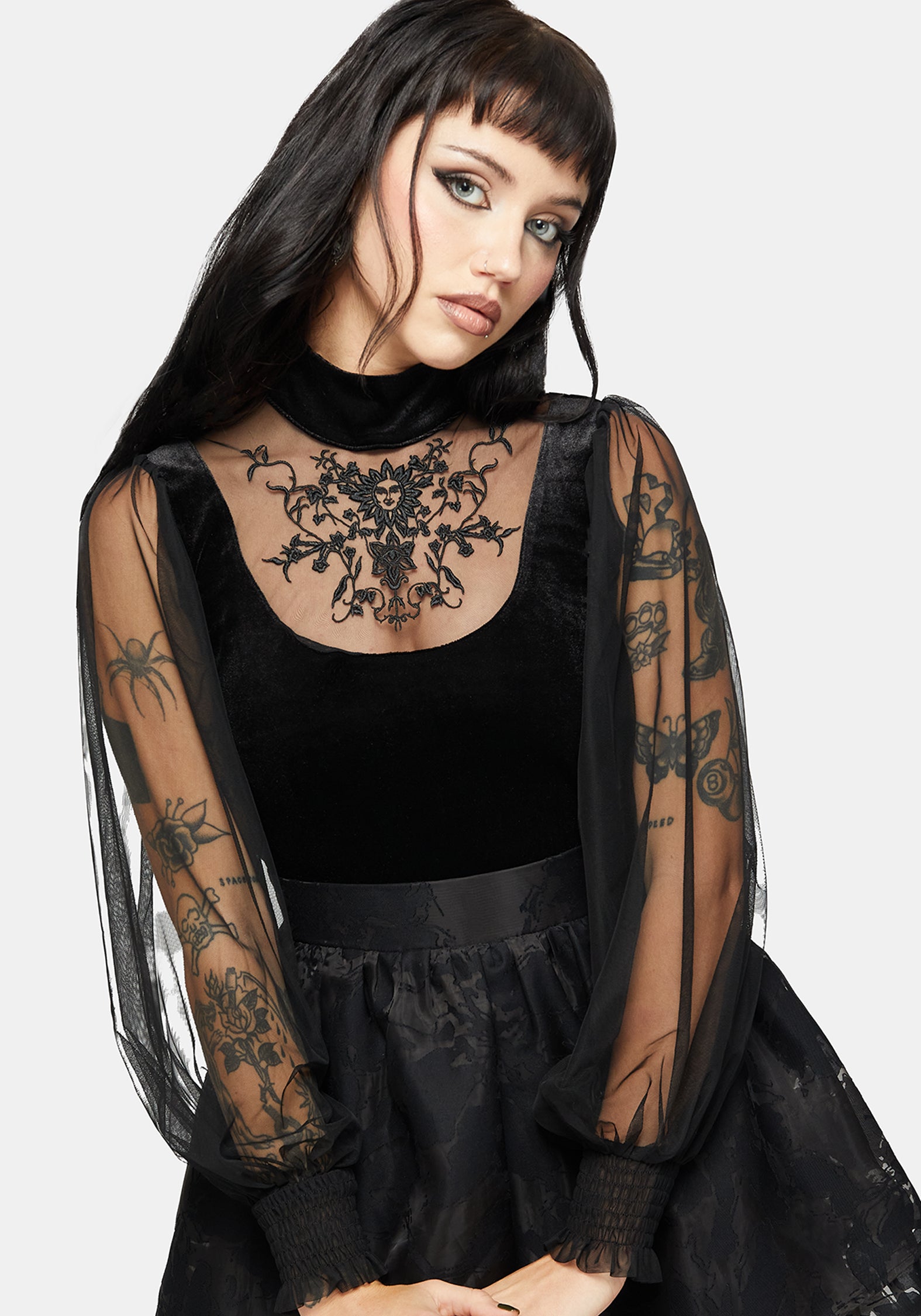 TO3678_TRIXIEVELVETEMBROIDEREDLONGSLEEVEFUNNELTOP_1